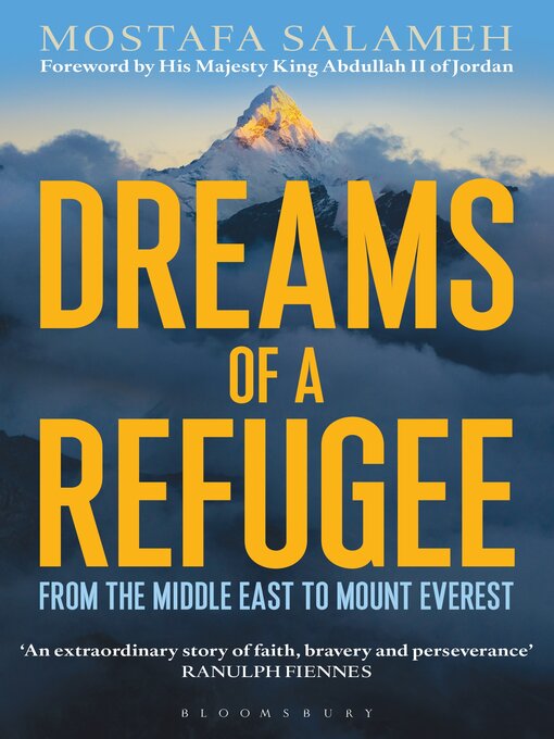 Title details for Dreams of a Refugee by Mostafa Salameh - Available